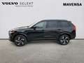 Volvo XC90 B5 R-Design 7pl. AWD Aut. Negro - thumbnail 5