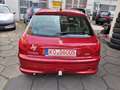 Peugeot 206 206  5-Türer 75 JBL Rot - thumbnail 9