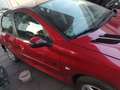Peugeot 206 206  5-Türer 75 JBL Rot - thumbnail 7