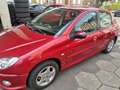 Peugeot 206 206  5-Türer 75 JBL Rot - thumbnail 3