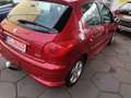 Peugeot 206 206  5-Türer 75 JBL Rot - thumbnail 6