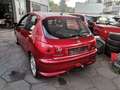 Peugeot 206 206  5-Türer 75 JBL Rot - thumbnail 4