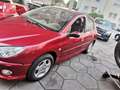 Peugeot 206 206  5-Türer 75 JBL Rot - thumbnail 10