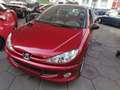 Peugeot 206 206  5-Türer 75 JBL Rot - thumbnail 1