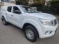 Nissan Navara 2.3dCi Doble Cabina Visia Blanco - thumbnail 6