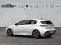 Peugeot 308 ALLURE  BlueHDi 130 EAT8 Allure Weiß - thumbnail 4