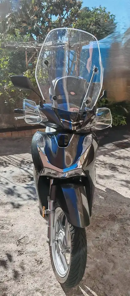 Honda SH 150i