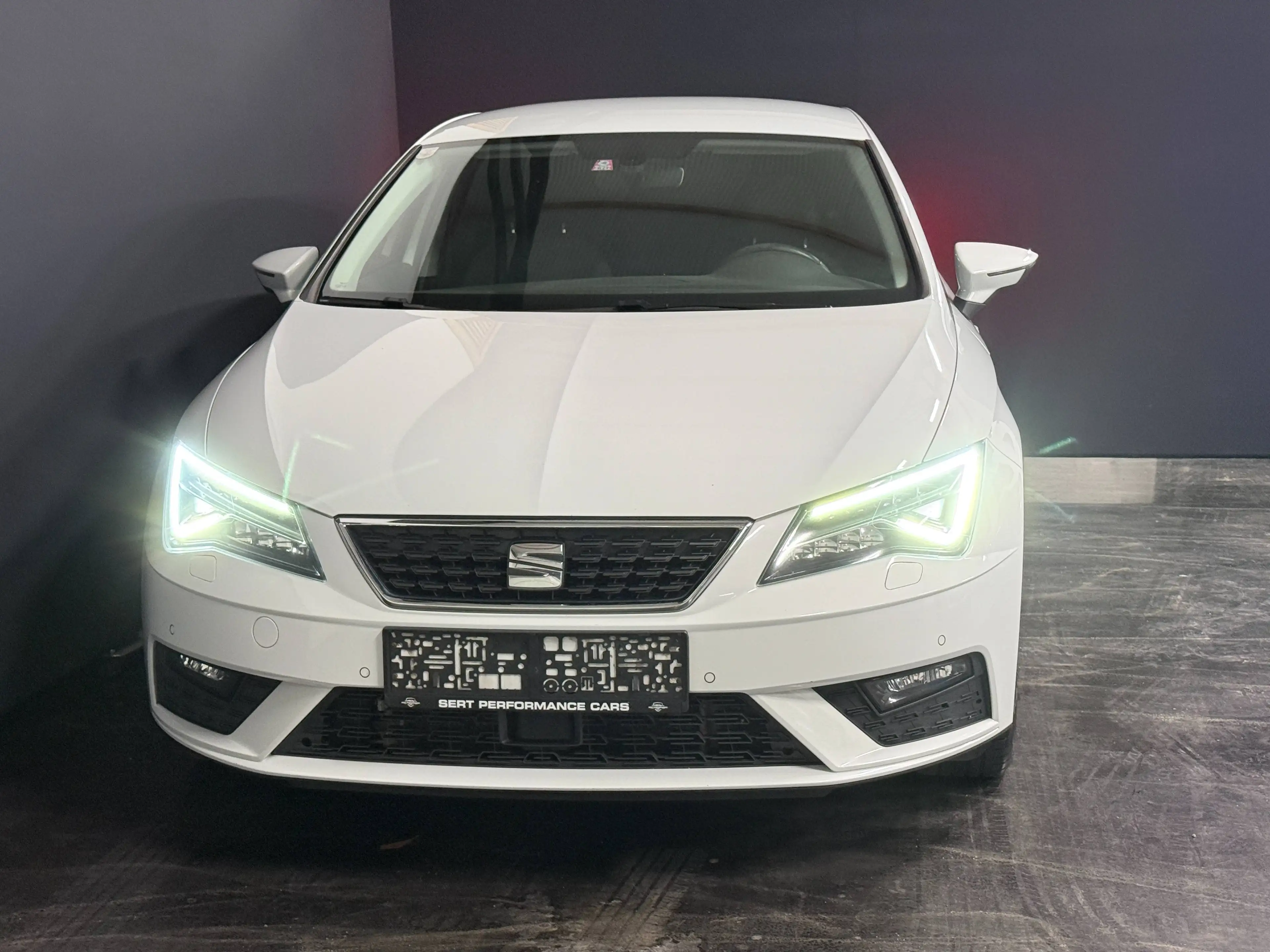SEAT Leon Style — photo 3