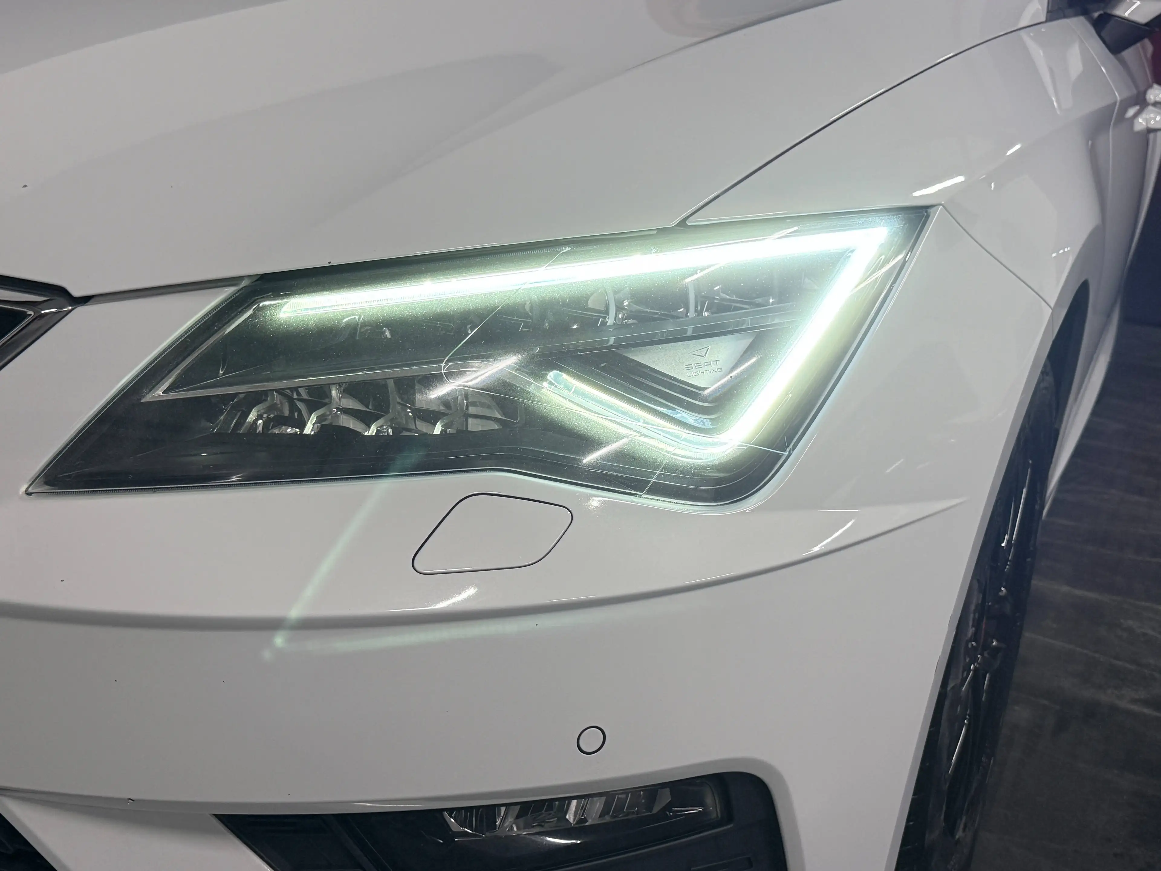 SEAT Leon Style — photo 5