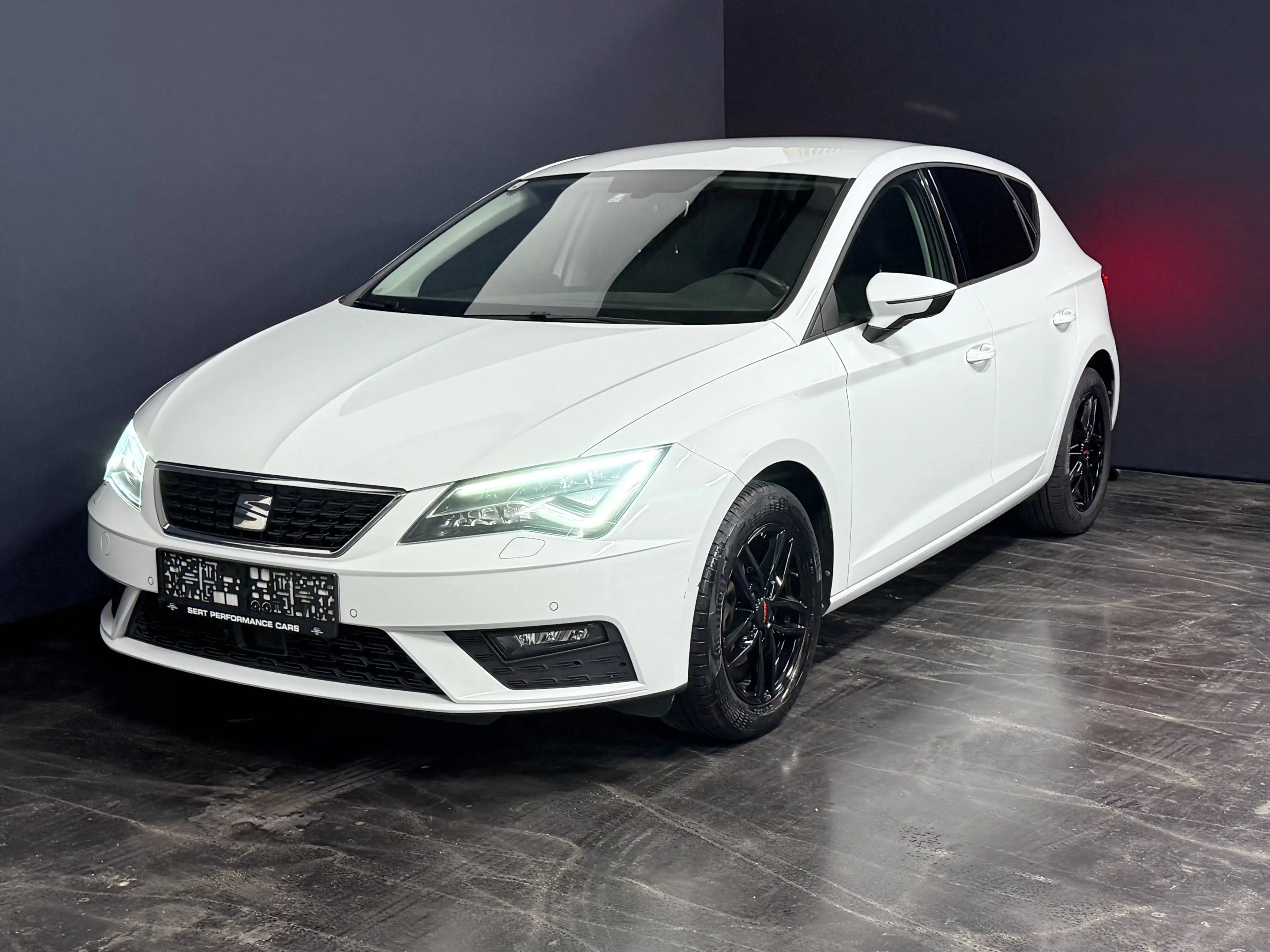 SEAT Leon Style