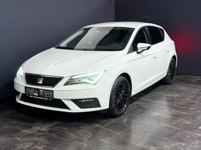 SEAT Leon Style
