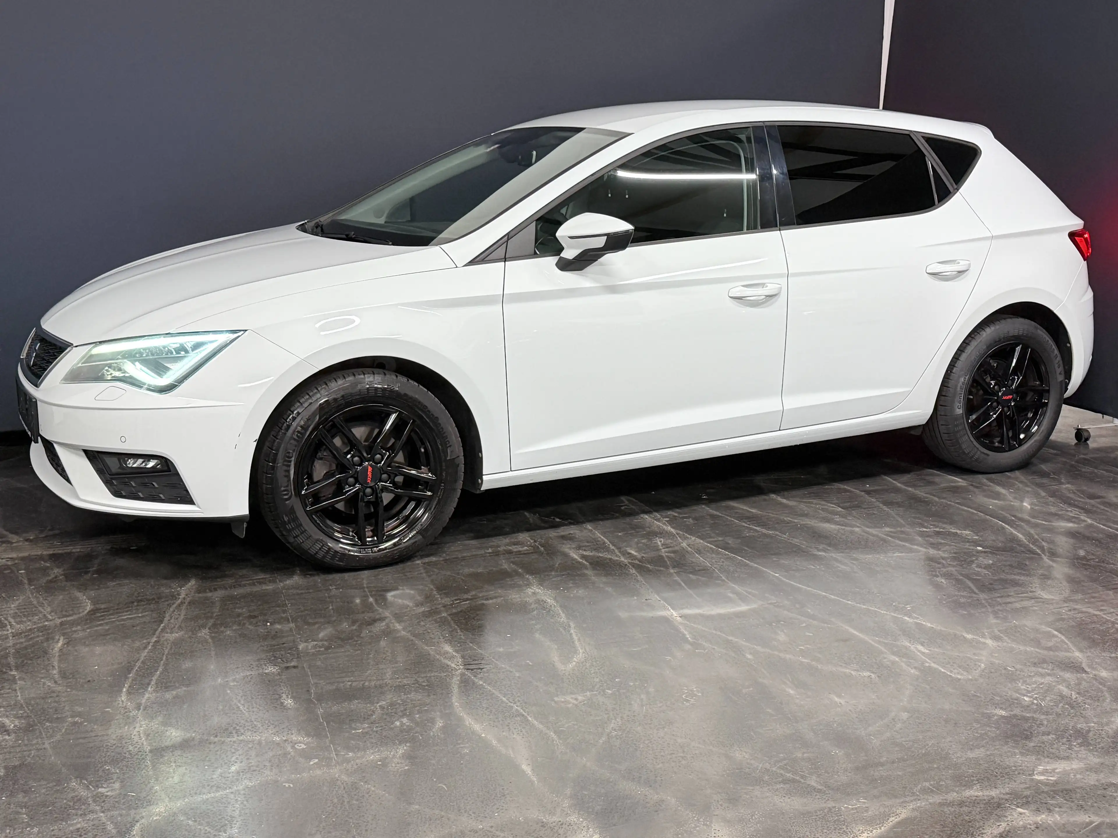 SEAT Leon Style — photo 4