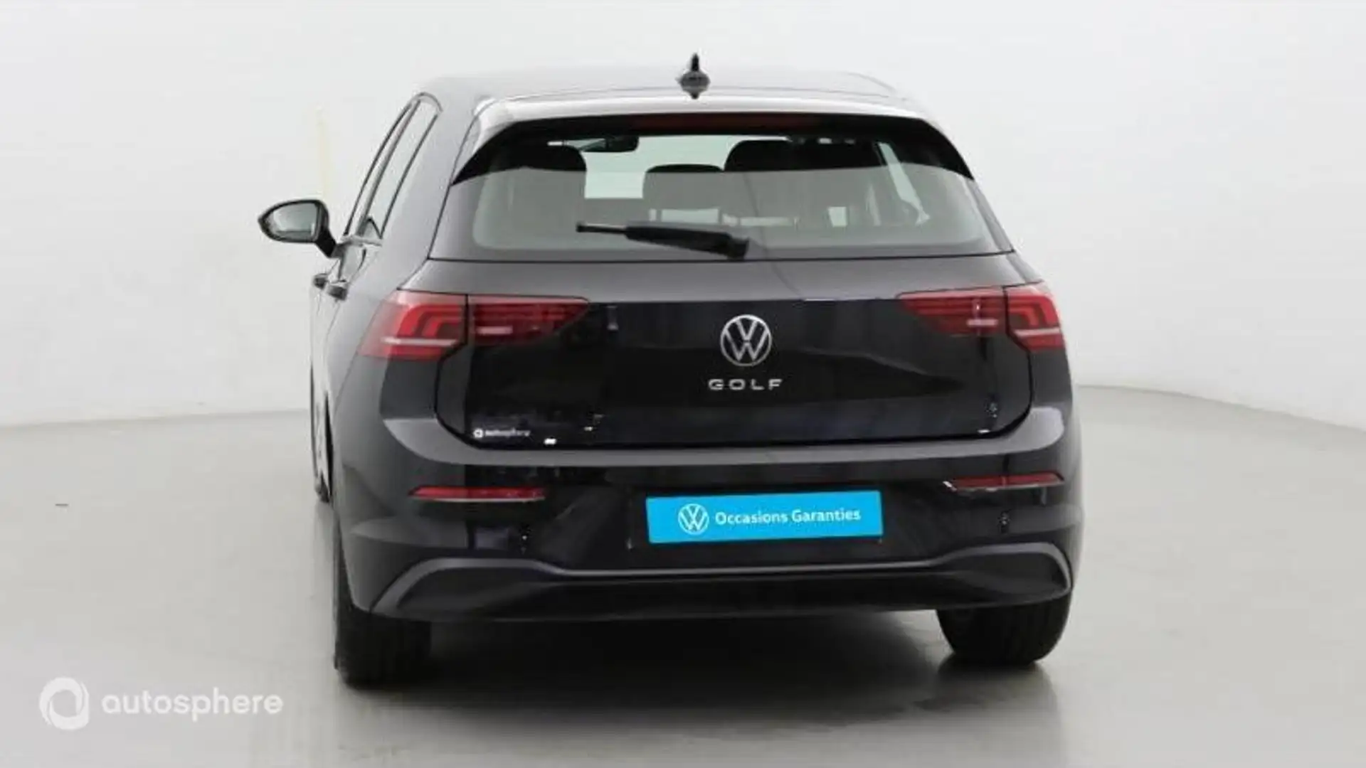 Volkswagen Golf 1.5 TSI EVO2 116ch Life Plus - 2