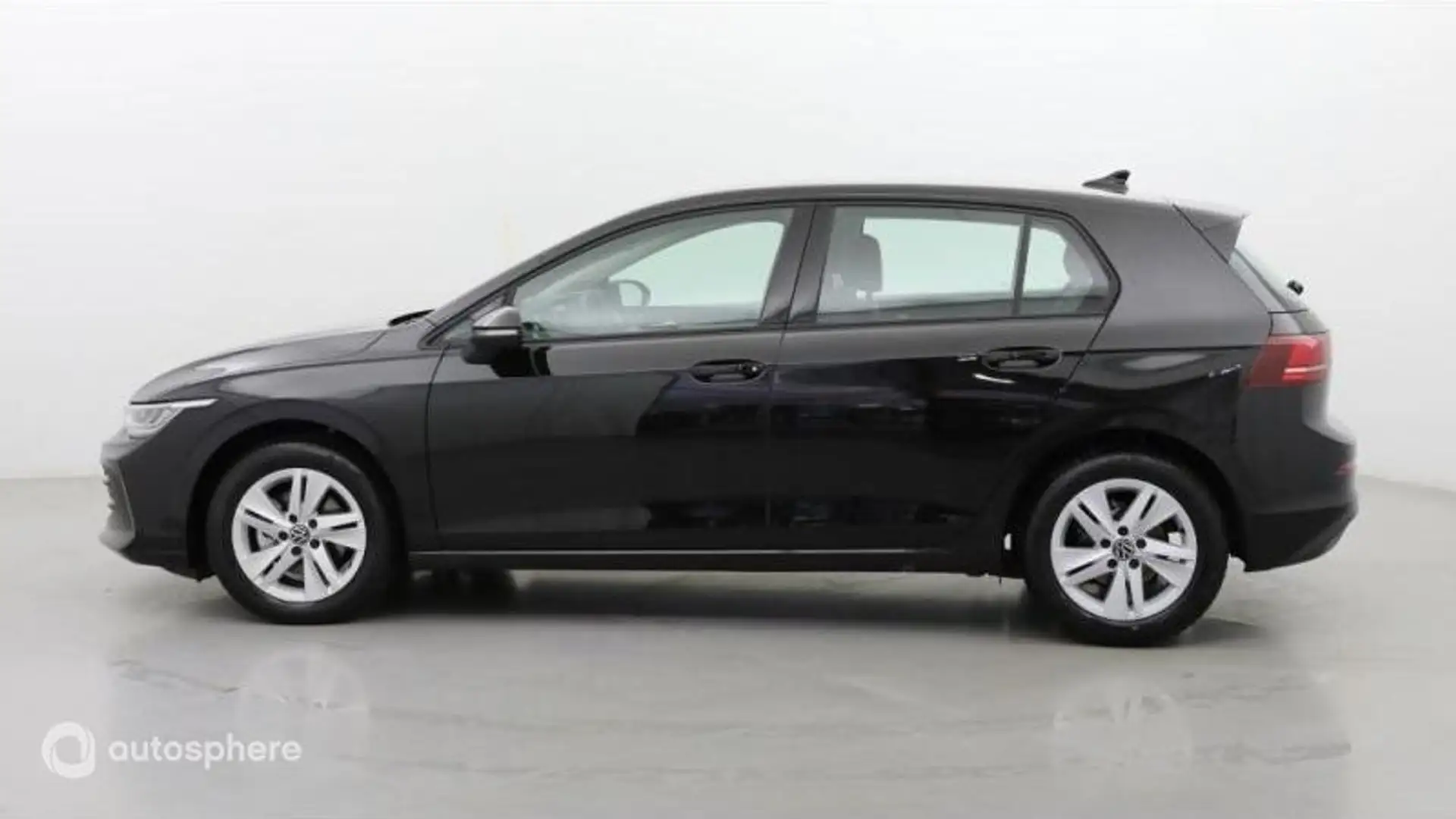 Volkswagen Golf 1.5 TSI EVO2 116ch Life Plus - 1