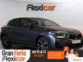 BMW X2 sDrive18d Gris - thumbnail 1