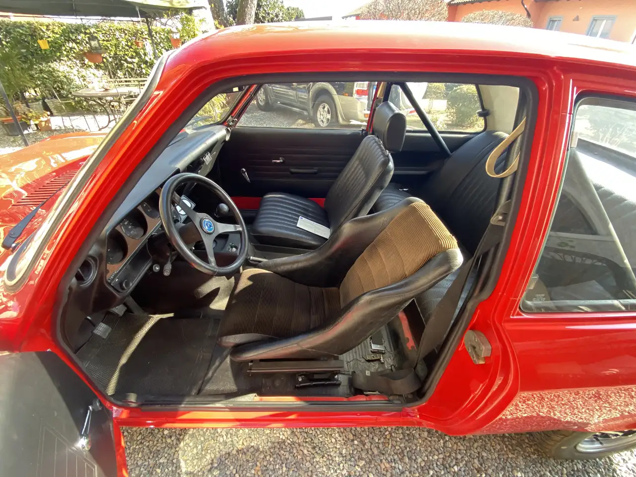 Opel Ascona 1.9 Sr, foto 5