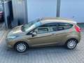 Ford Fiesta Trend Brun - thumbnail 9