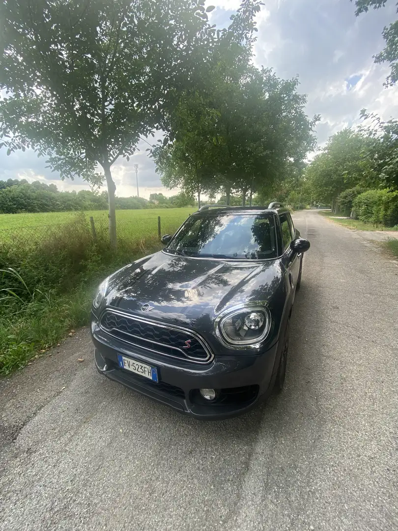 MINI Cooper S Countryman 2.0 Hype auto - 2