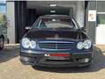 Mercedes-Benz C 55 AMG w203 sedan c55amg Чёрный - thumbnail 1