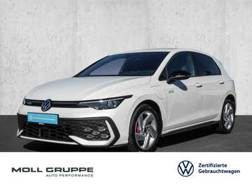 GTE 1.5 eHybrid DSG ACC AHK AUT FLA LM