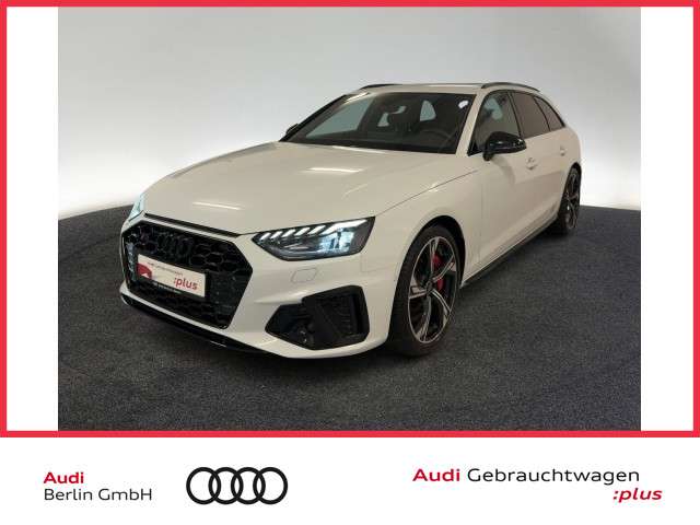 2024 Audi S4