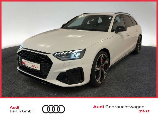 2024 Audi S4
