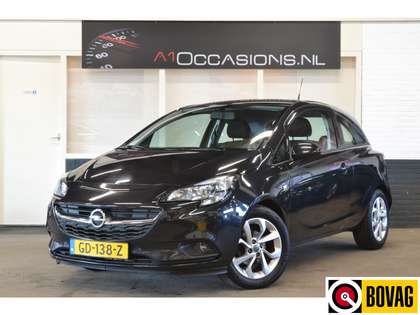 Opel Corsa 1.4 Edition NAVI!