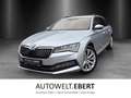 Skoda Superb Combi 1.4 TSI iV/PANO/KAMERA/ACC/ST-HZG/ Argent - thumbnail 1