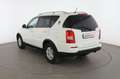 SsangYong Rexton 200 eXdi Premium 4x2 Blanc - thumbnail 4