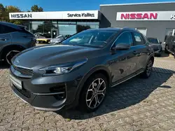Kia XCeed Spirit