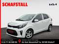 Kia Picanto 1.0 AMT VISION Kamera Navi Apple Android Klimaauto Weiß - thumbnail 1