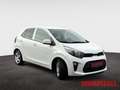 Kia Picanto 1.0 AMT VISION Kamera Navi Apple Android Klimaauto Weiß - thumbnail 8