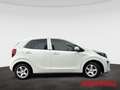 Kia Picanto 1.0 AMT VISION Kamera Navi Apple Android Klimaauto Weiß - thumbnail 7