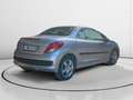 Peugeot 207 CC 1.6 VTi Gris - thumbnail 2