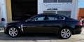 Jaguar XF 3.0 V6 Diesel Luxury Aut. Negro - thumbnail 4