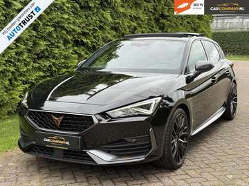 1.4 e-Hybrid VZ Copper Edition|PANO|245PK