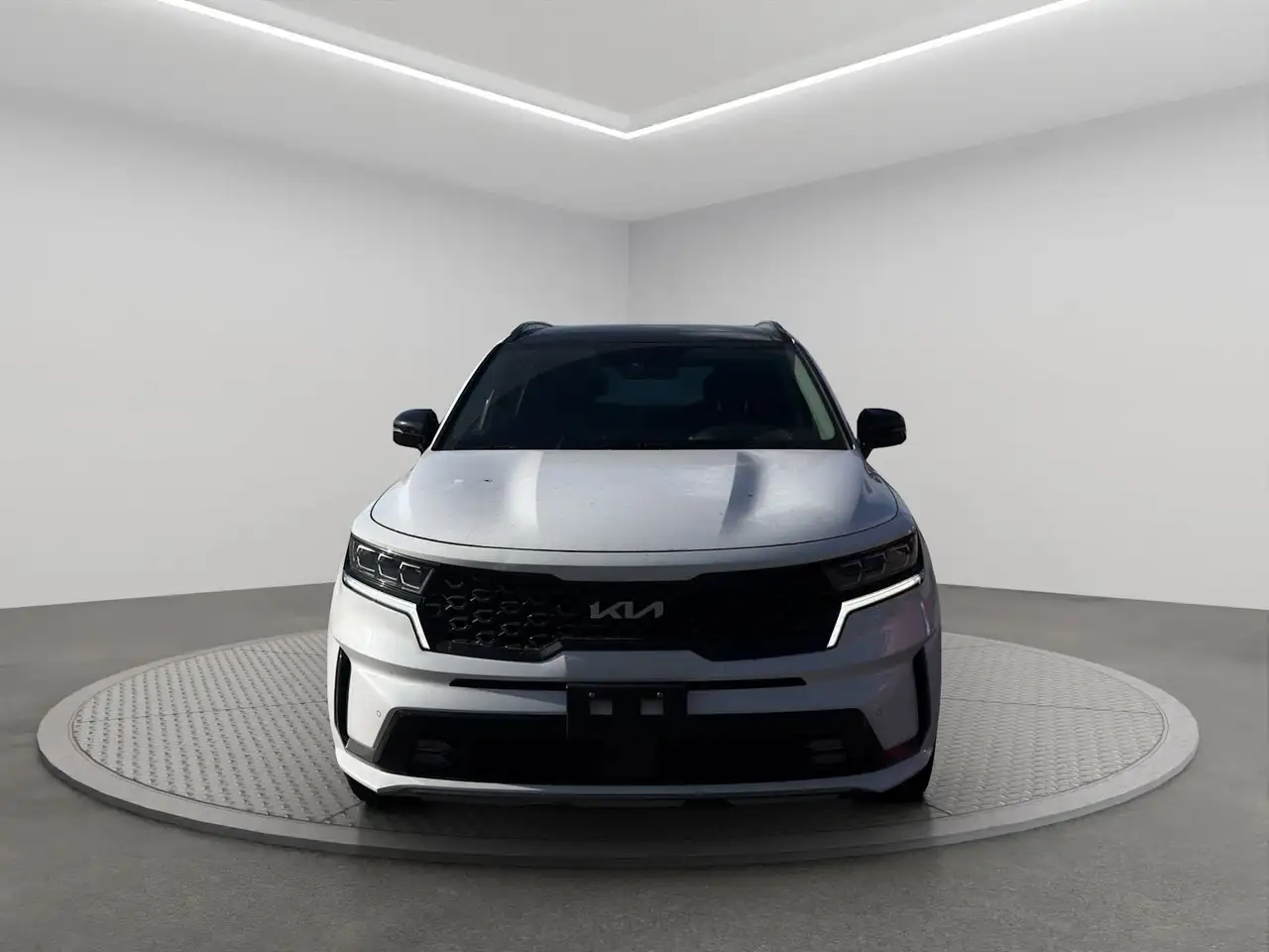 Kia Sorento снимка Kia Sorento