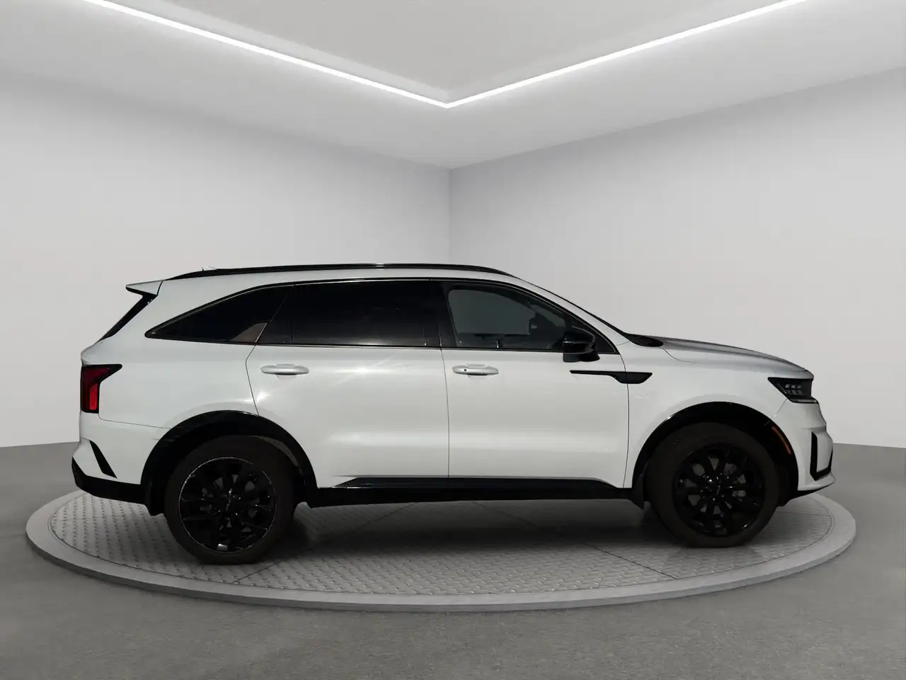 Kia Sorento снимка Kia Sorento