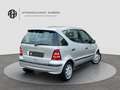 Mercedes-Benz A 140 Classic Lang*Klima*2.Hand*TÜV 10.2026* Silber - thumbnail 4