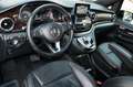 Mercedes-Benz V 250 d CDI AVANTGARDE extralang  Leder LED Kamer Nero - thumbnail 11