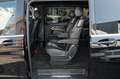 Mercedes-Benz V 250 d CDI AVANTGARDE extralang  Leder LED Kamer Negro - thumbnail 17