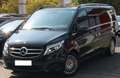 Mercedes-Benz V 250 d CDI AVANTGARDE extralang  Leder LED Kamer Nero - thumbnail 1