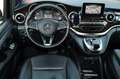 Mercedes-Benz V 250 d CDI AVANTGARDE extralang  Leder LED Kamer Nero - thumbnail 12