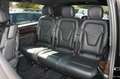 Mercedes-Benz V 250 d CDI AVANTGARDE extralang  Leder LED Kamer Negro - thumbnail 19