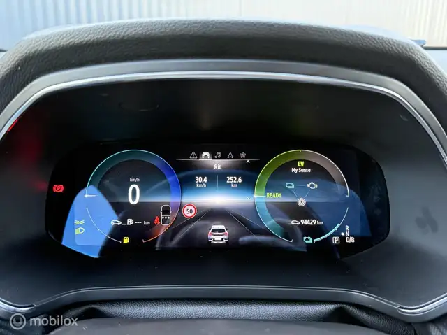 Renault Captur view 15