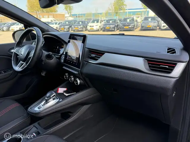Renault Captur view 13
