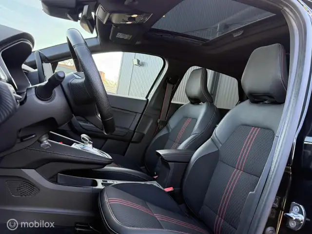 Renault Captur view 4