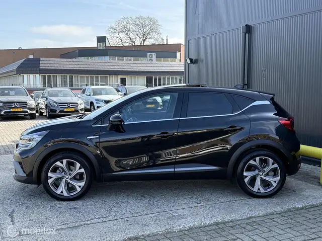 Renault Captur view 7