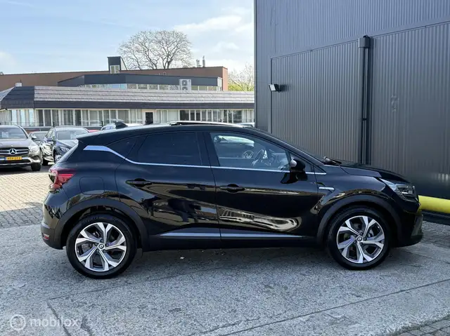 Renault Captur view 9