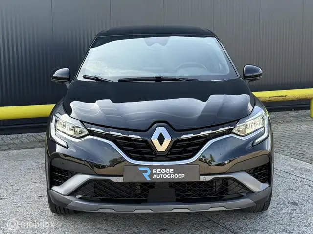 Renault Captur view 5